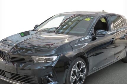 Opel Astra 68.420 km 22.950 &euro; Parsberg 92331