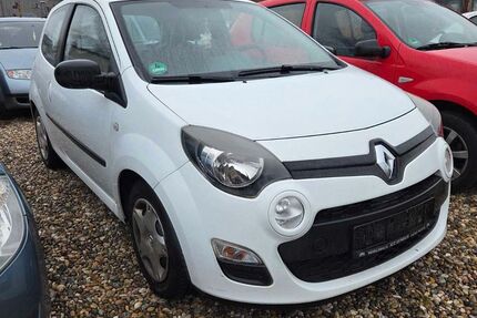 Renault Twingo 178.000 km 2.990 € Koblenz 56070