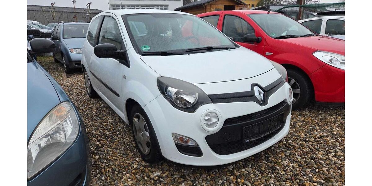Renault Twingo 178.000 km 2.990 € Koblenz 56070