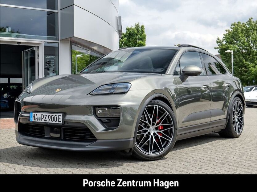 Macan