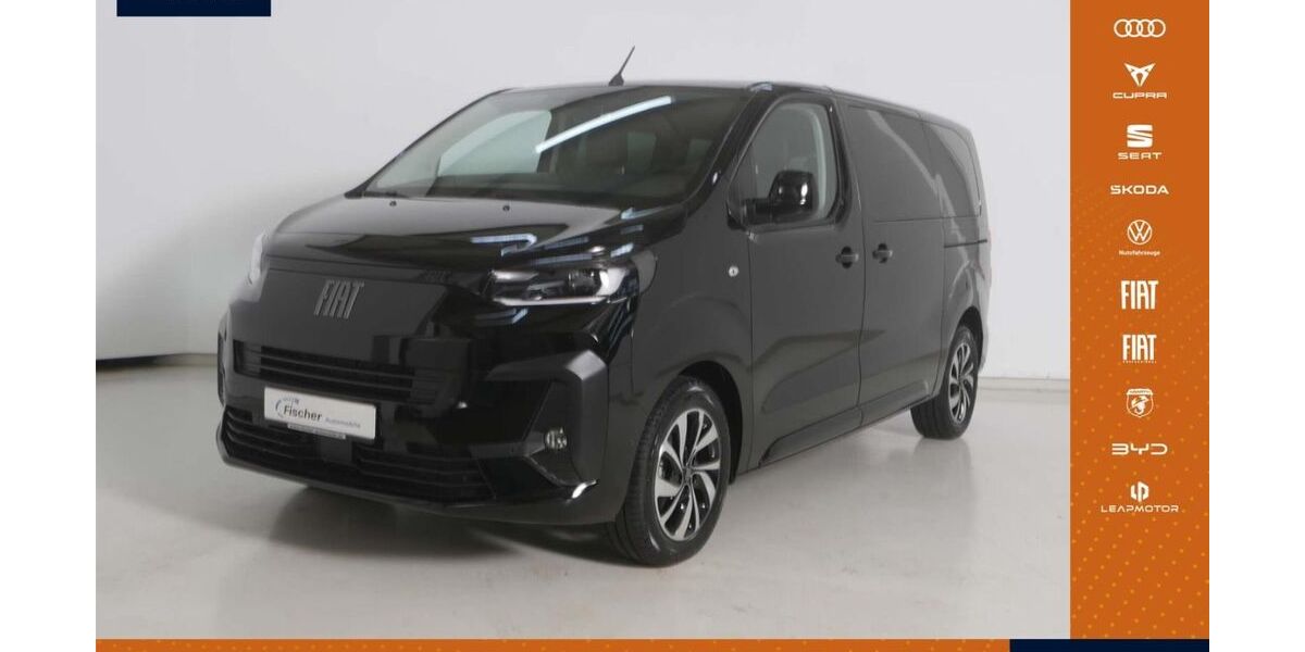 Fiat Ulysse 3.500 km 46.480 &euro; Pilsach 92367