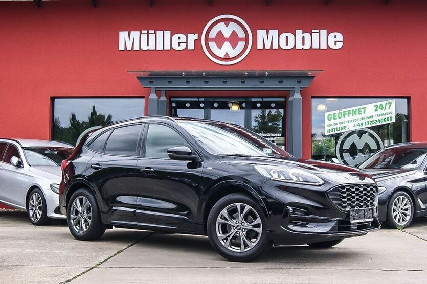 Kuga