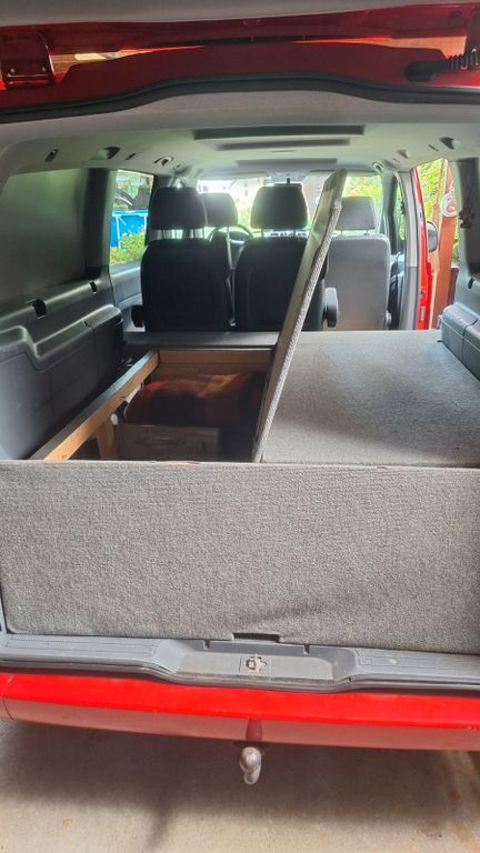 Mercedes-Benz Vito 180.000 km 7.850 € Berlin 12487