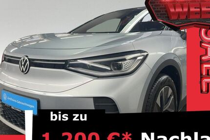 VW ID.4 6.818 km 38.820 &euro; Neu-Ulm 89231