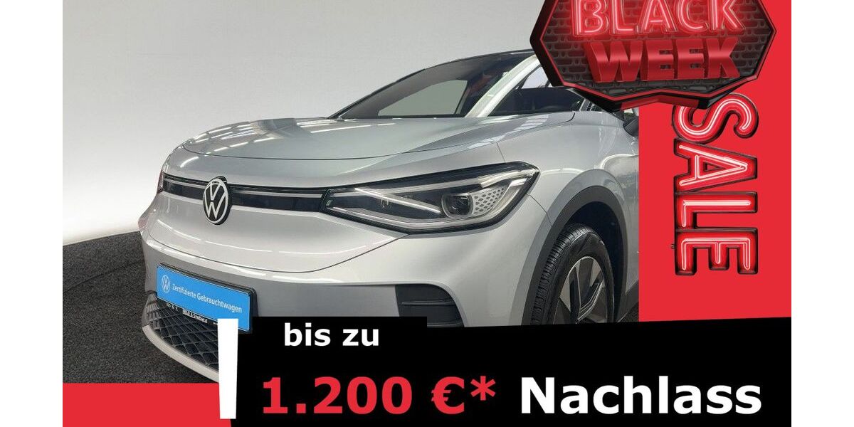 VW ID.4 6.818 km 38.820 &euro; Neu-Ulm 89231