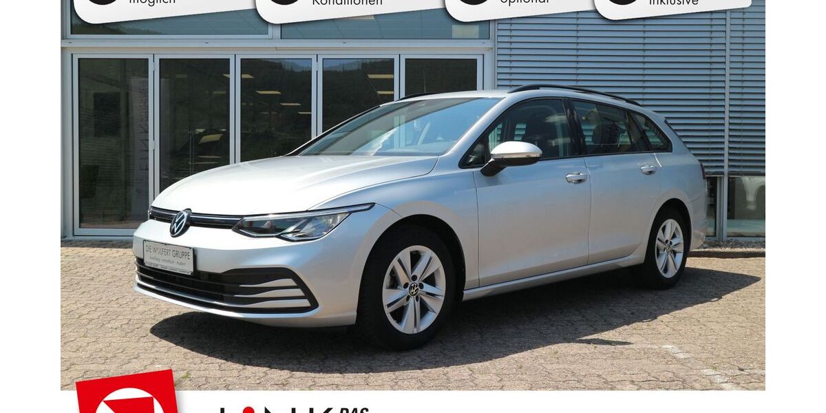 VW Golf 44.000 km 19.850 &euro; Laudenbach 63925
