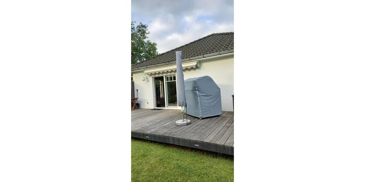 Bungalow Grömitz - 3 Zimmer, 90 m&sup2;, 465.000&euro; | Angebot:26826350