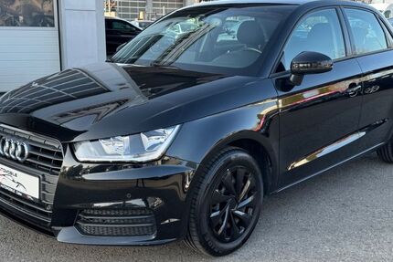 Audi A1 143.000 km 11.900 &euro; Calw 75365