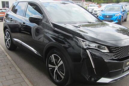 Peugeot 3008 39.300 km 23.590 &euro; Riedlingen 88499
