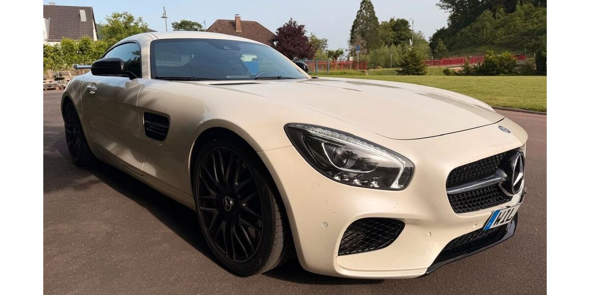 Mercedes-Benz AMG GT S 69.000 km 69.900 &euro; Dreis 54518