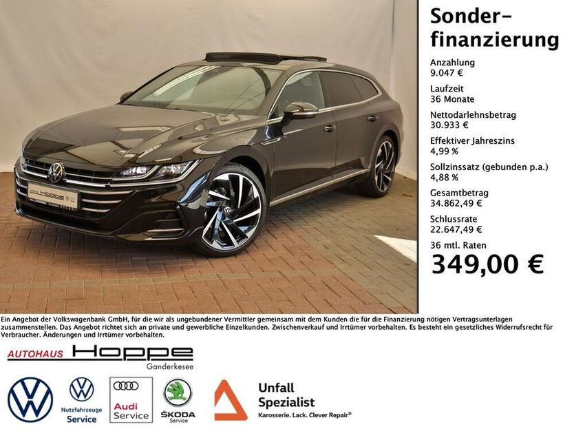 Arteon