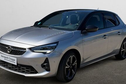 Opel Corsa 73.900 km 11.490 &euro; Illertissen 89257