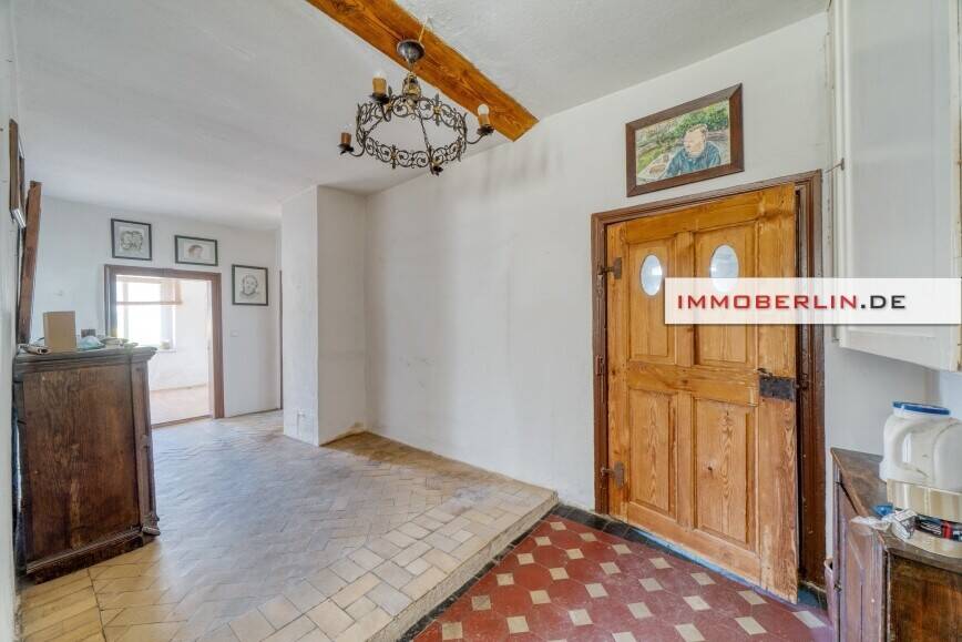 Einfamilienhaus Fehrbellin Tarmow - 8 Zimmer, 200 m&sup2;, 325.000&euro; | Angebot:26201943