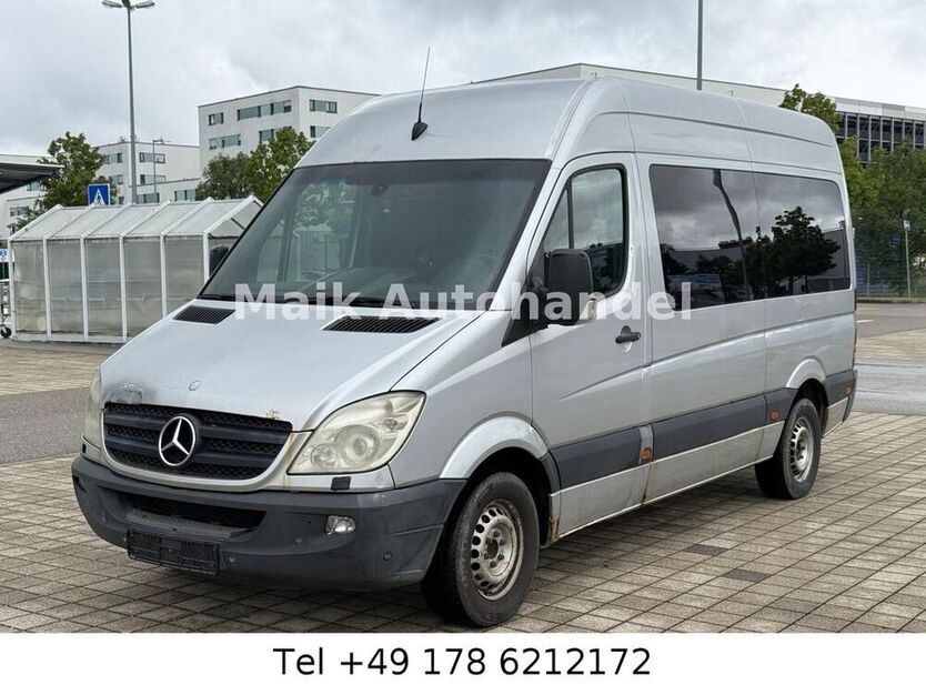Sprinter