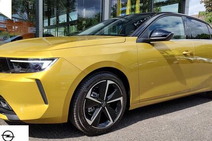 Opel Astra 23.943 km 21.450 &euro; Düsseldorf 40625