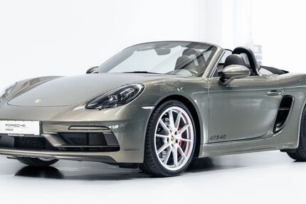 Porsche Boxster 8.848 km 89.490 &euro; Hofheim 65719