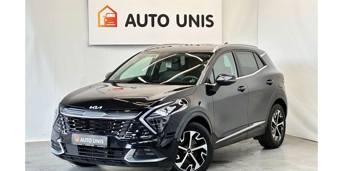 Kia Sportage 171.687 km 19.635 &euro; Wesel 46485