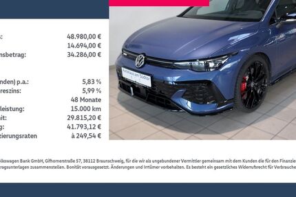 VW Golf 15.500 km 48.980 &euro; Rietberg 33397