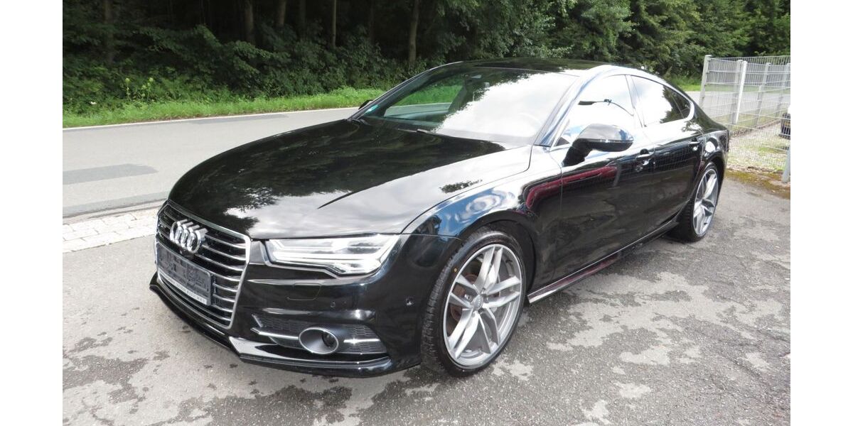 Audi A7 255.000 km 20.799 &euro; Bad Grund 37539
