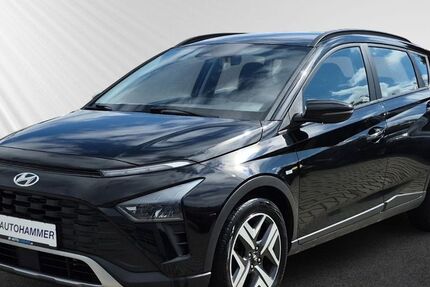 Hyundai BAYON 36.690 km 14.290 &euro; Grimma 04668