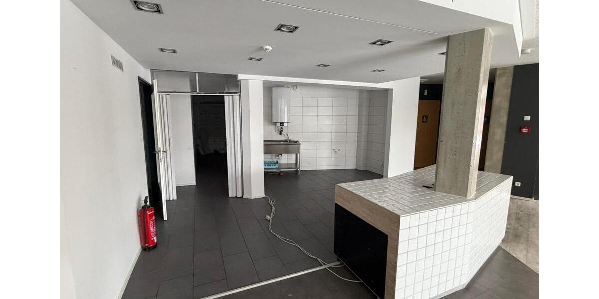 Gewerbeobjekt Stade - 3.450&euro; | Angebot:26201301