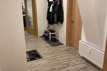 84qm Wohnung im ersten Og in Höxter-Ovenhausen zu vermieten 3 zimmer