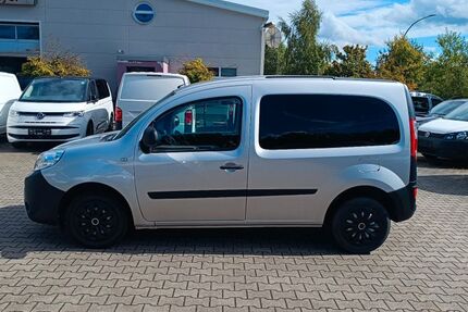 Renault Kangoo 100.000 km 10.900 € Siegenburg 93354