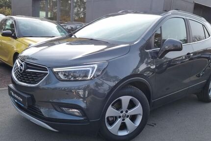 Opel Mokka 32.824 km 13.780 &euro; Potsdam 14480