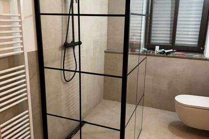 Perfektes City-WG-Zimmer: frisch renoviert, möbliert, sofort verfügbar 1 zimmer