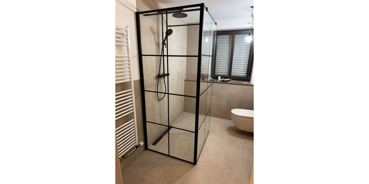 Perfektes City-WG-Zimmer: frisch renoviert, möbliert, sofort verfügbar 1 zimmer