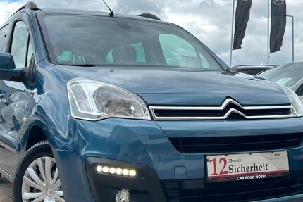 Citroen Berlingo 110.900 km 11.990 &euro; Worms 67547