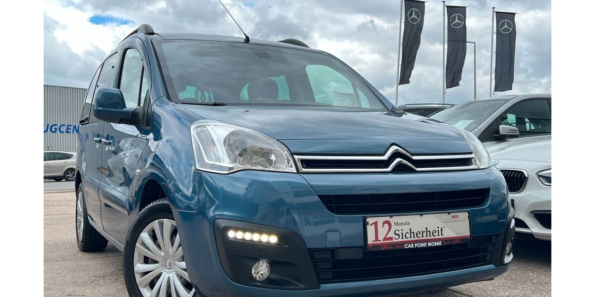 Citroen Berlingo 110.900 km 11.990 &euro; Worms 67547