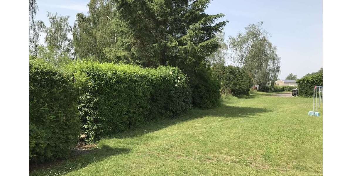 Renovierte 1 Zimmer Wohnung mit Einbauküche und Garage optional! - Appartement Galenbeck Sandhagen | Angebot:16221099
