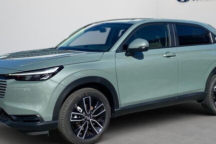 Honda HR-V 3.500 km 28.900 &euro; Einbeck 37574