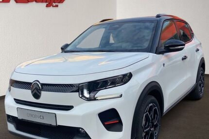 Citroen ë-C3 4.900 km 24.950 &euro; Potsdam 14469