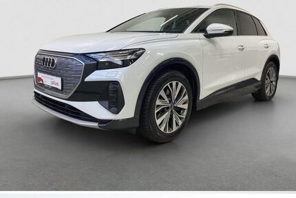 Audi Q4 e-tron 58.499 km 28.980 &euro; Fürth 90763