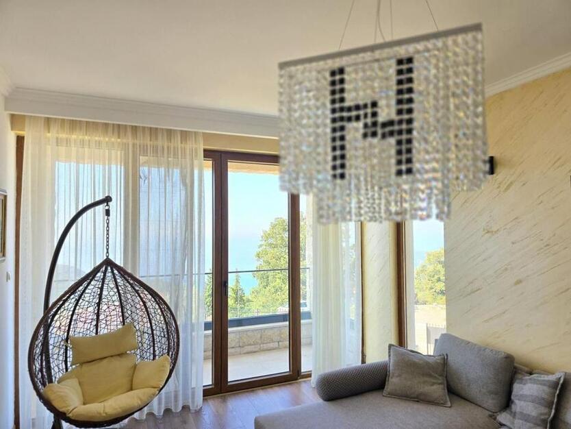 2 Traumvillen in Montenegro