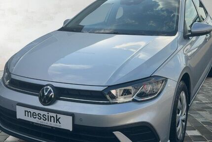 VW Polo 36.803 km 13.990 &euro; Radevormwald 42477