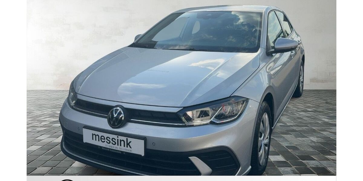 VW Polo 36.803 km 13.990 &euro; Radevormwald 42477