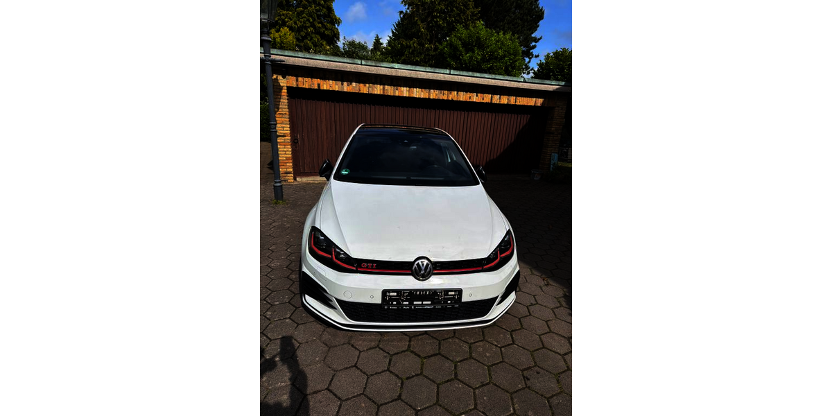 VW Golf 143.000 km 16.900 &euro; Weyhe 28844