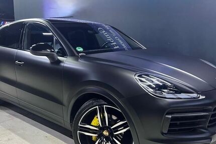 Porsche Cayenne 96.000 km 60.700 &euro; Geesthacht 21502