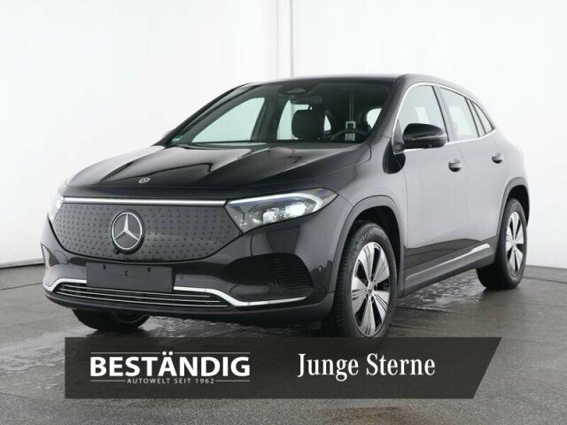 Mercedes-Benz EQA 8.365 km 39.990 € Haßfurt 97437