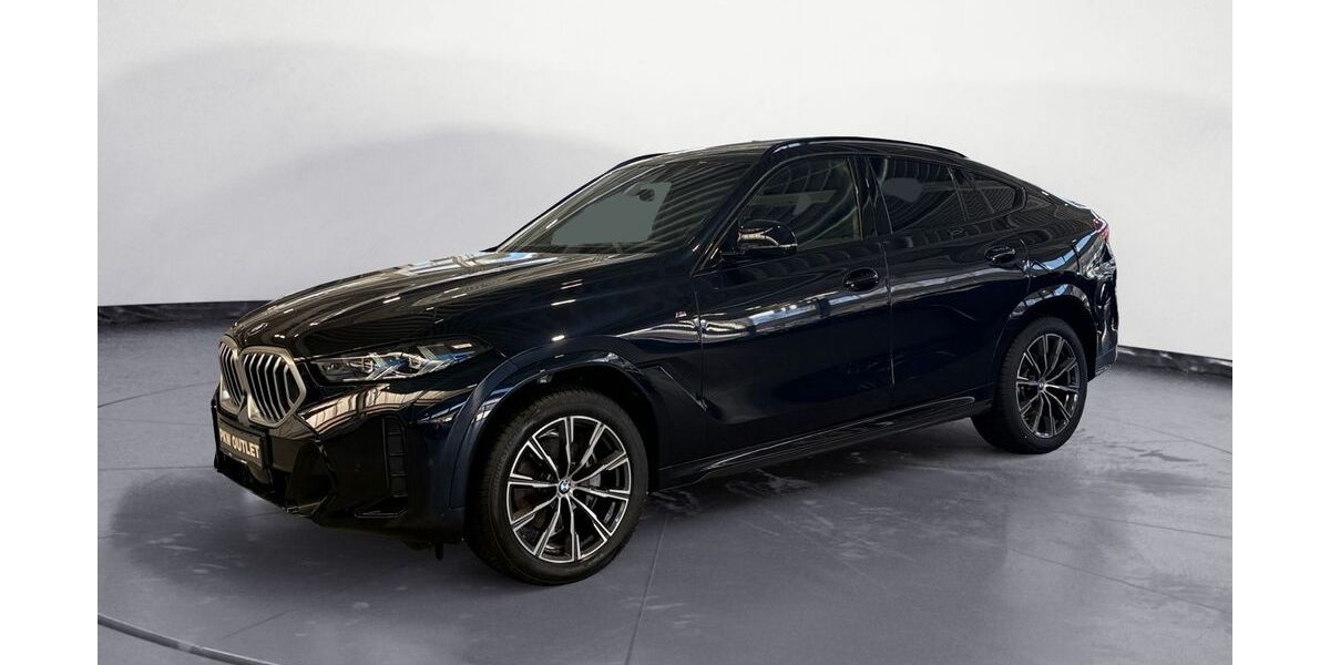 BMW X6 22.942 km 72.950 &euro; Tuttlingen 78532