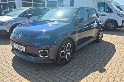 Renault R 5 8.000 km 29.900 &euro; Templin 17268