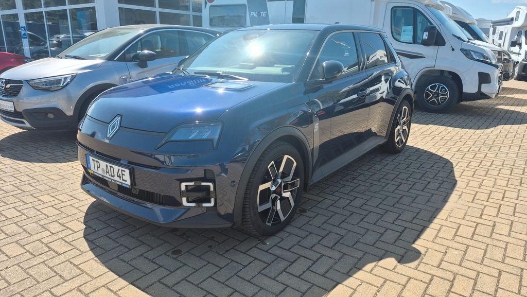 Renault R 5 8.000 km 29.900 &euro; Templin 17268