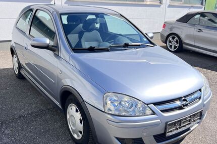 Opel Corsa 91.000 km 1.990 &euro; Nürnberg 90431