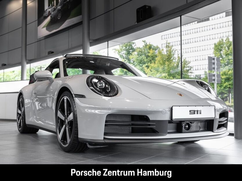 Porsche 992 14.900 km 151.900 € Hamburg 22087