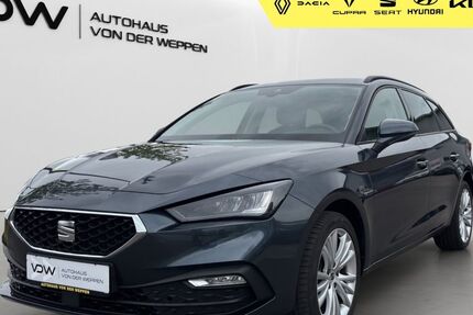 Seat Leon 27.274 km 19.430 &euro; Friesenheim 77948
