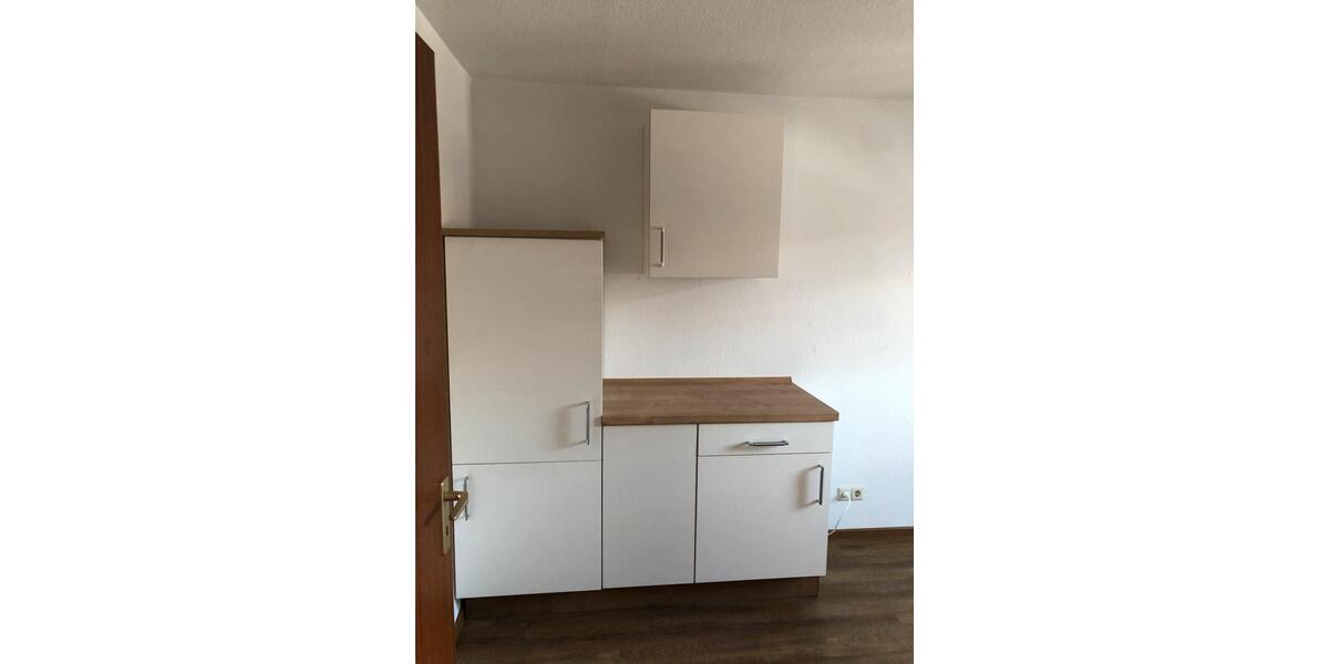 Dachgeschoßwohnung Warin - 2 Zimmer, 50 m&sup2;, 450&euro; | Angebot:25760743