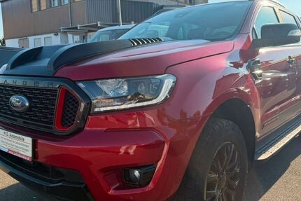 Ford Ranger 149.500 km 29.990 &euro; Göppingen 73037